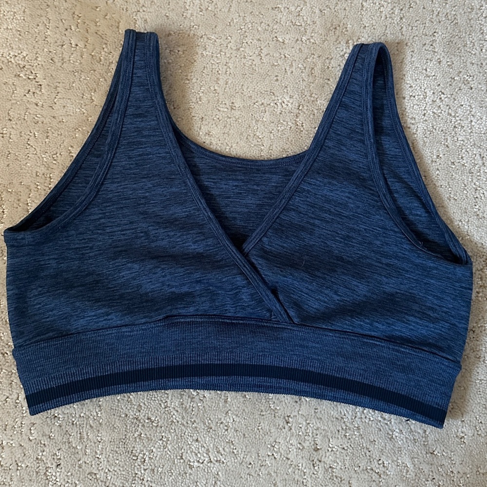 Reversible Buffbunny Sports Bra